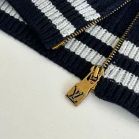 $108.00 USD Louis Vuitton LV Sweaters Long Sleeved For Unisex #1390838