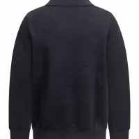 $112.00 USD Louis Vuitton LV Sweaters Long Sleeved For Unisex #1390839