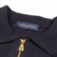 $112.00 USD Louis Vuitton LV Sweaters Long Sleeved For Unisex #1390839