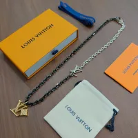 $52.00 USD Louis Vuitton Necklaces #1390841