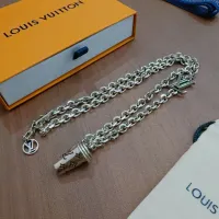 $52.00 USD Louis Vuitton Necklaces #1390842