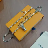 $52.00 USD Louis Vuitton Necklaces #1390842
