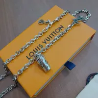 $52.00 USD Louis Vuitton Necklaces #1390842