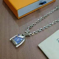 $52.00 USD Louis Vuitton Necklaces #1390843