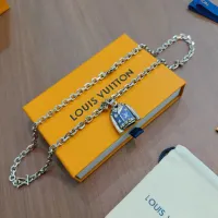 $52.00 USD Louis Vuitton Necklaces #1390843