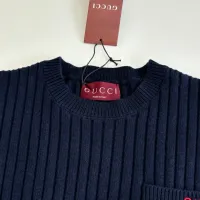 $96.00 USD Gucci Sweaters Long Sleeved For Unisex #1390844