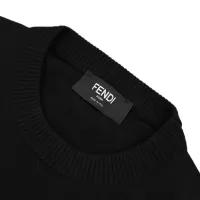 $88.00 USD Fendi Sweaters Long Sleeved For Unisex #1390845