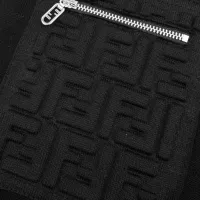 $88.00 USD Fendi Sweaters Long Sleeved For Unisex #1390845