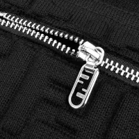 $88.00 USD Fendi Sweaters Long Sleeved For Unisex #1390845