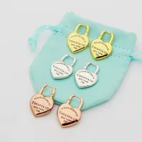 $25.00 USD Tiffany Earrings For Women #1390856