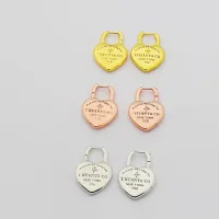 $25.00 USD Tiffany Earrings For Women #1390861