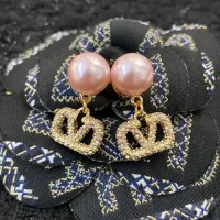 $34.00 USD Valentino Earrings For Women #1390863