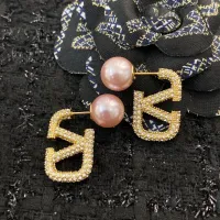 $40.00 USD Valentino Earrings For Women #1390864
