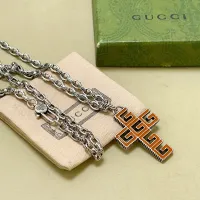 $40.00 USD Gucci Necklaces #1390865