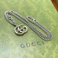 $52.00 USD Gucci Necklaces #1390868