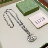 $52.00 USD Gucci Necklaces #1390868