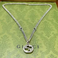 $56.00 USD Gucci Necklaces #1390869