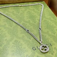 $56.00 USD Gucci Necklaces #1390869