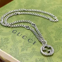 $56.00 USD Gucci Necklaces #1390869