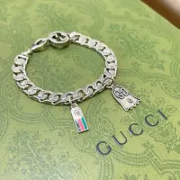 $45.00 USD Gucci Bracelets For Unisex #1390870