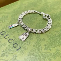 $45.00 USD Gucci Bracelets For Unisex #1390870