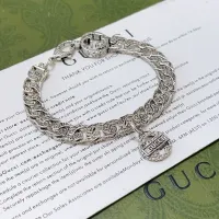 $42.00 USD Gucci Bracelets For Unisex #1390871