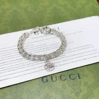 $42.00 USD Gucci Bracelets For Unisex #1390871