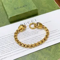 $52.00 USD Gucci Bracelets #1390872