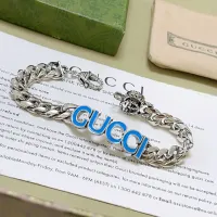 $48.00 USD Gucci Bracelets #1390873