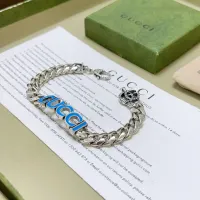 $48.00 USD Gucci Bracelets #1390873