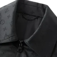 $122.00 USD Louis Vuitton LV Jackets Long Sleeved For Unisex #1390874
