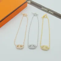 $25.00 USD Hermes Bracelets #1390878