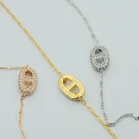 $25.00 USD Hermes Bracelets #1390878