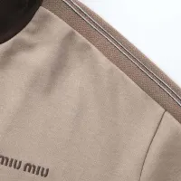 $108.00 USD MIU MIU Jackets Long Sleeved For Unisex #1390879