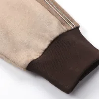 $108.00 USD MIU MIU Jackets Long Sleeved For Unisex #1390879