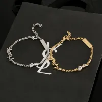 $27.00 USD Yves Saint Laurent YSL Bracelets For Women #1390880