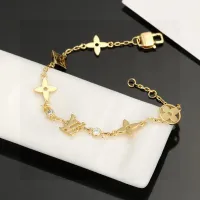 $32.00 USD Louis Vuitton LV Bracelets #1390884