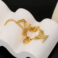 $36.00 USD Louis Vuitton LV Bracelets #1390885