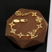$36.00 USD Louis Vuitton LV Bracelets #1390885