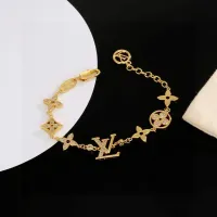 $36.00 USD Louis Vuitton LV Bracelets #1390885