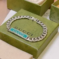 $48.00 USD Gucci Bracelets #1390887