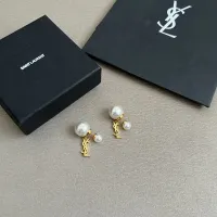 $38.00 USD Yves Saint Laurent YSL Earrings For Women #1390892