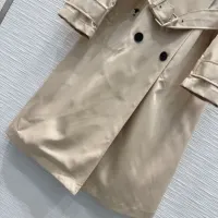 $98.00 USD Christian Dior Coats Long Sleeved For Women #1390893