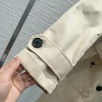 $98.00 USD Christian Dior Coats Long Sleeved For Women #1390893