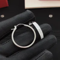 $29.00 USD MIU MIU Earrings For Women #1390894