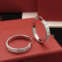 $29.00 USD MIU MIU Earrings For Women #1390894
