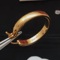 $29.00 USD MIU MIU Earrings For Women #1390895