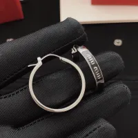 $29.00 USD MIU MIU Earrings For Women #1390896