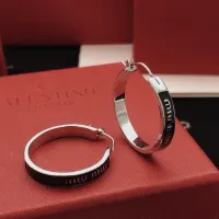 $29.00 USD MIU MIU Earrings For Women #1390896