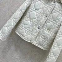 $135.00 USD Christian Dior Coats Long Sleeved For Women #1390899